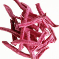 VF Rote-Bete-Chips/-Sticks, getrocknete Rote-Bete-Einzelhandelsverpackung